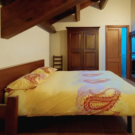 Agriturismo Altana Del Motto Rosso-2